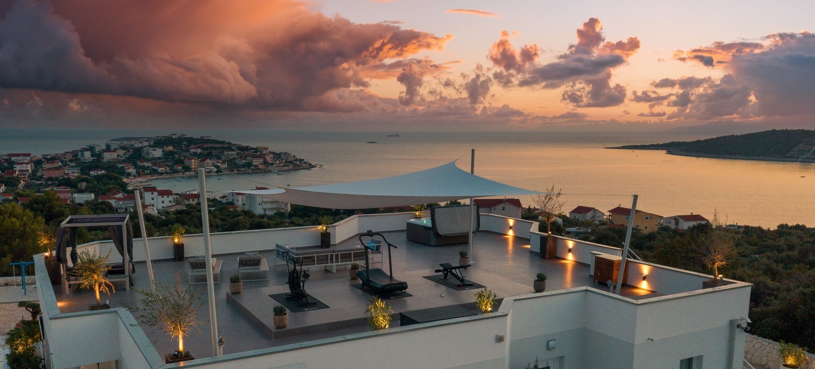 Villa Folie Trogir