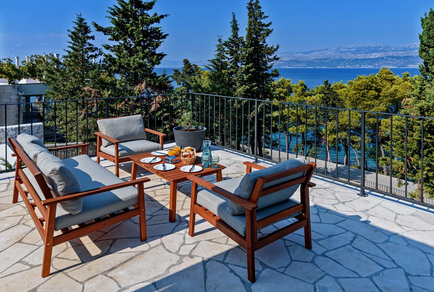 Villa Marisol Brač