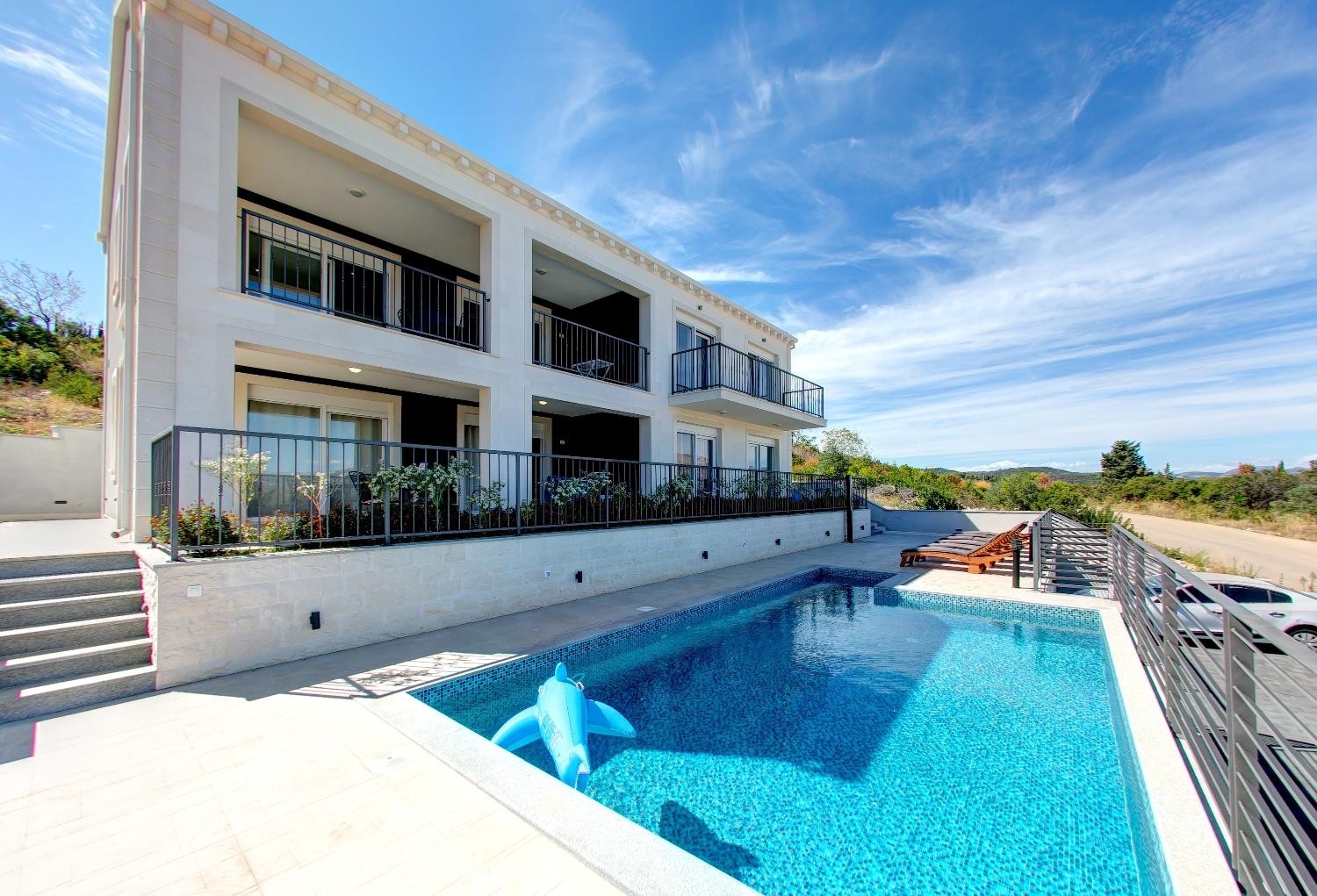 Villa Marta