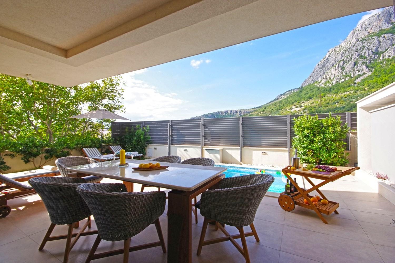Villa Marea