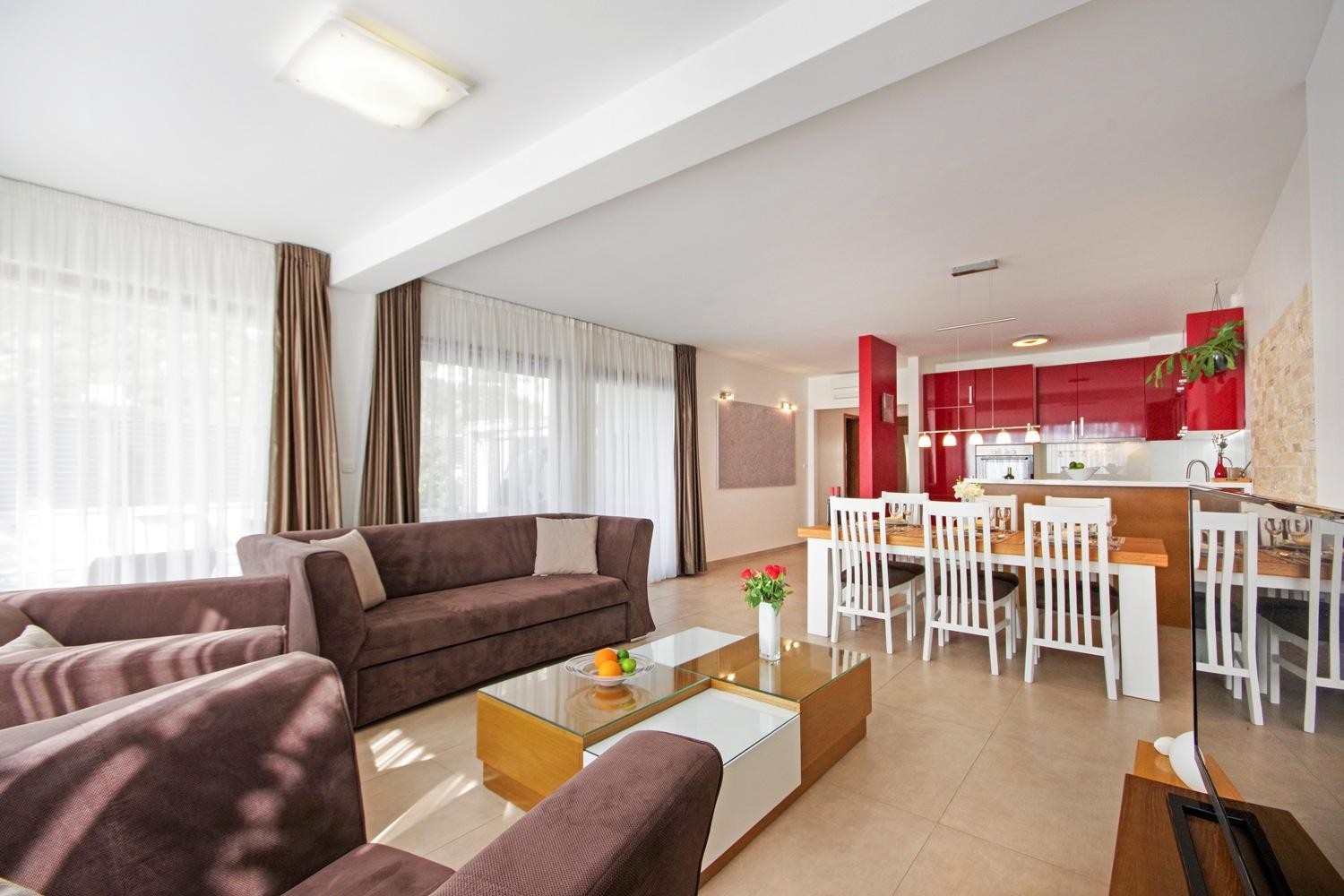 Villa Marea
