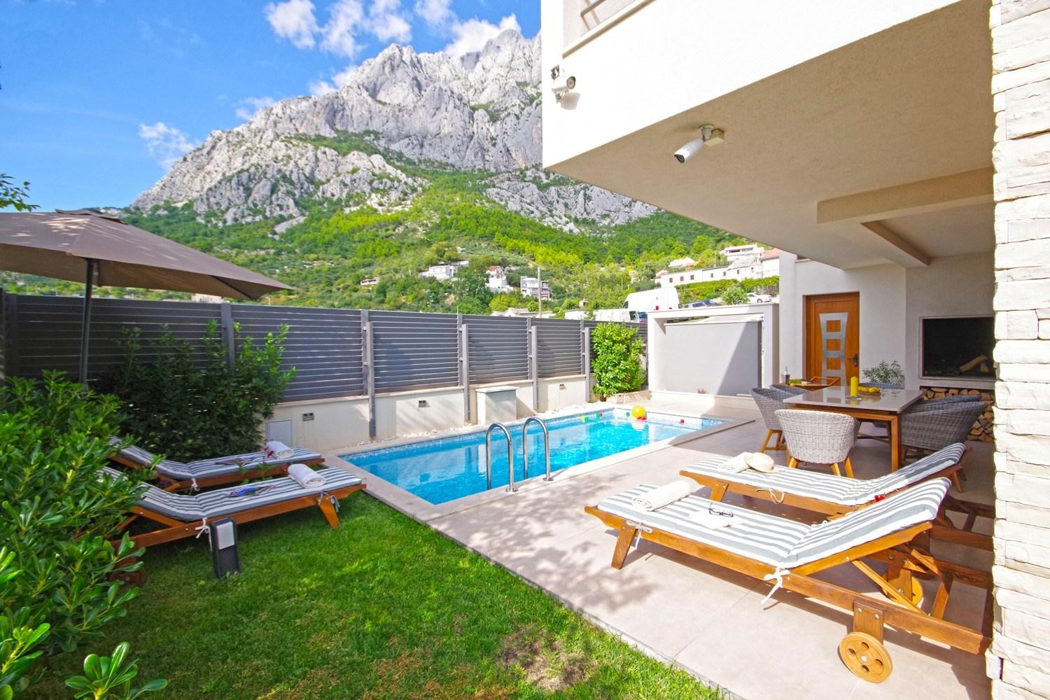 Villa Marea