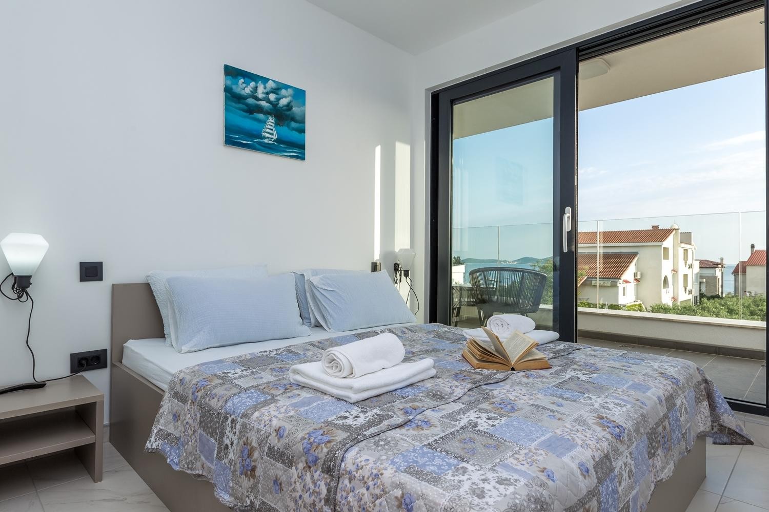 Villa Tuta