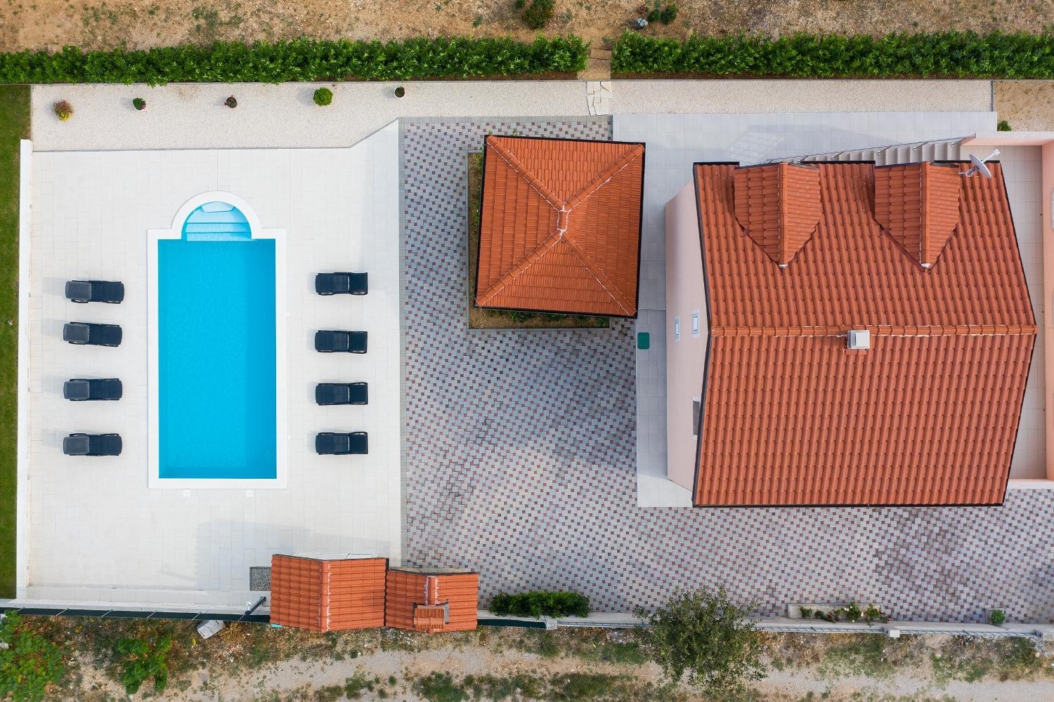 Villa Verbena