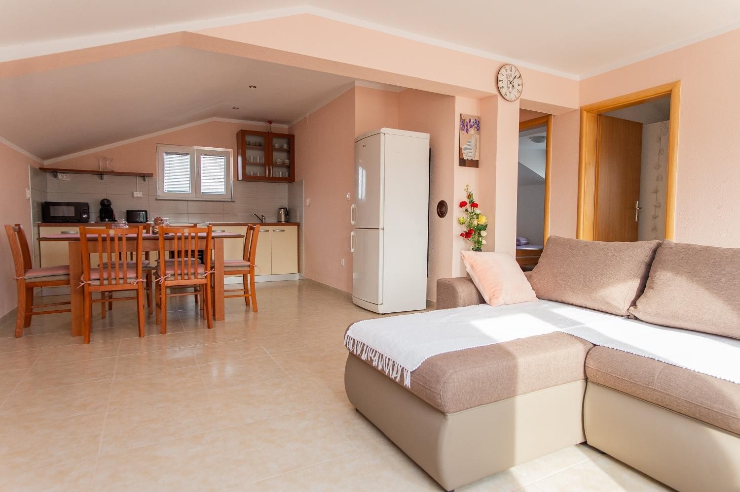 Villa Verbena