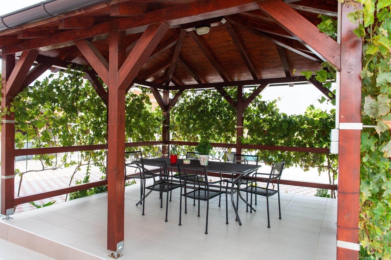 Villa Verbena