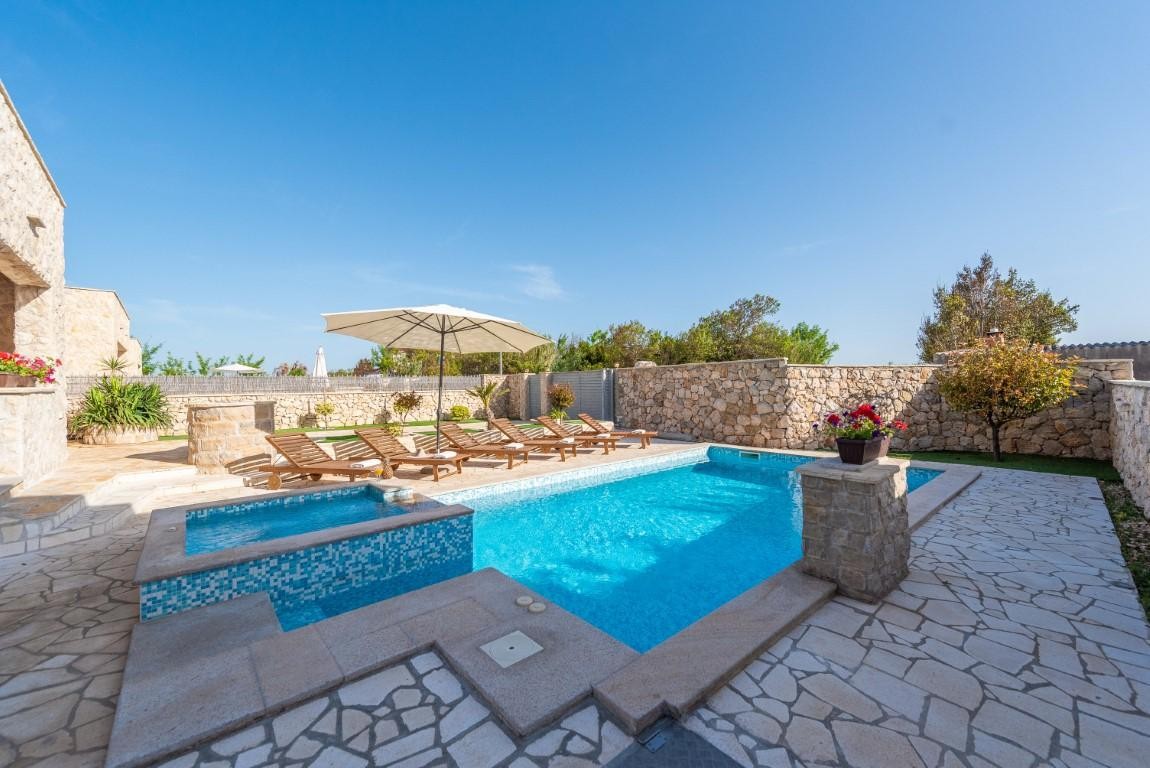 Villa Kirstin Zadar