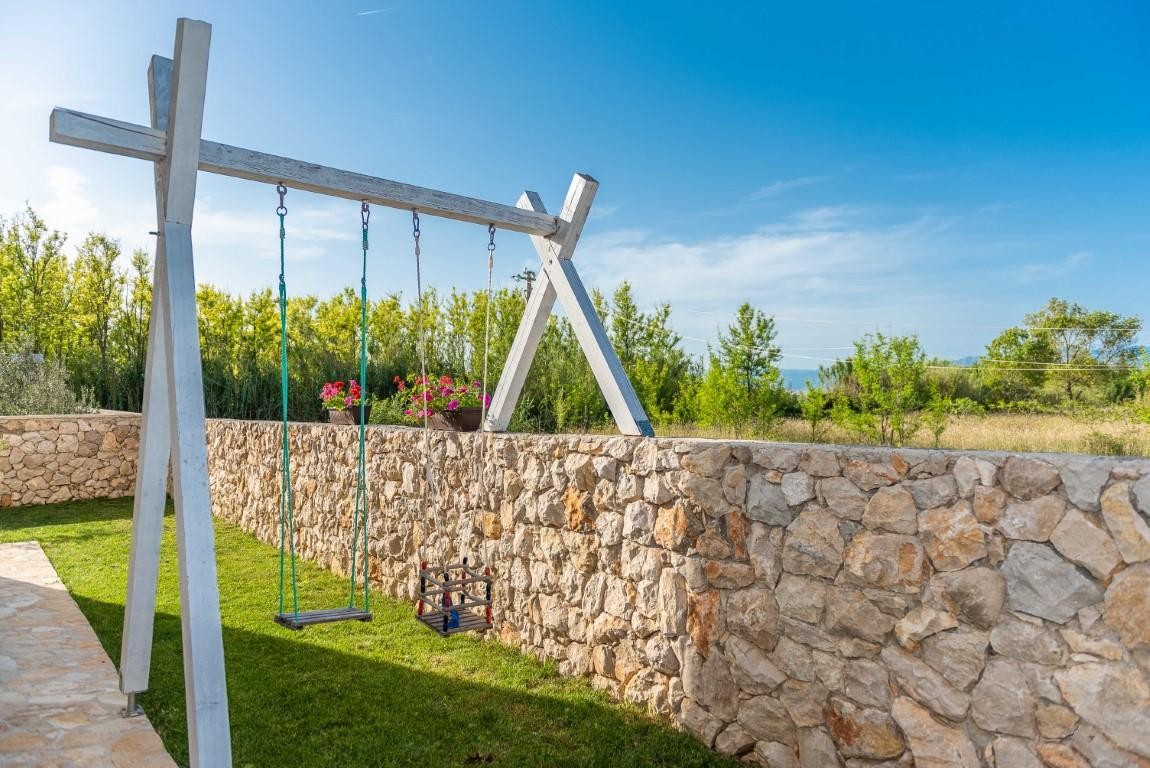 Villa Kirstin Zadar