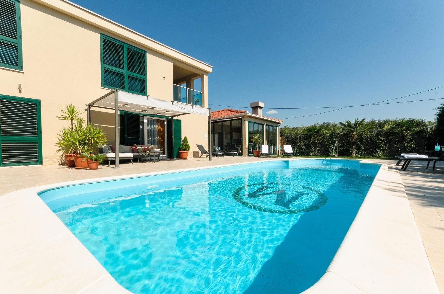 Villa Marta Trogir