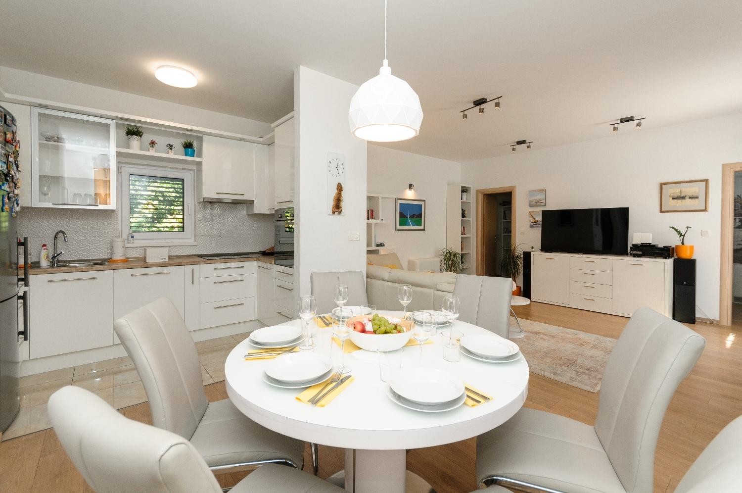 Villa Marta Trogir