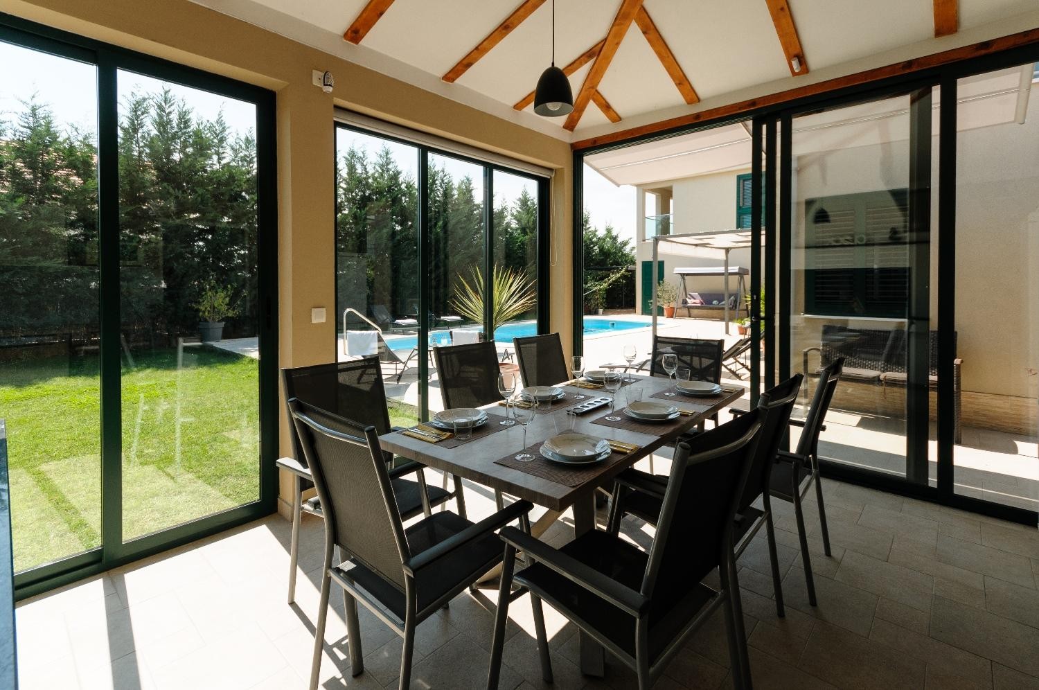 Villa Marta Trogir