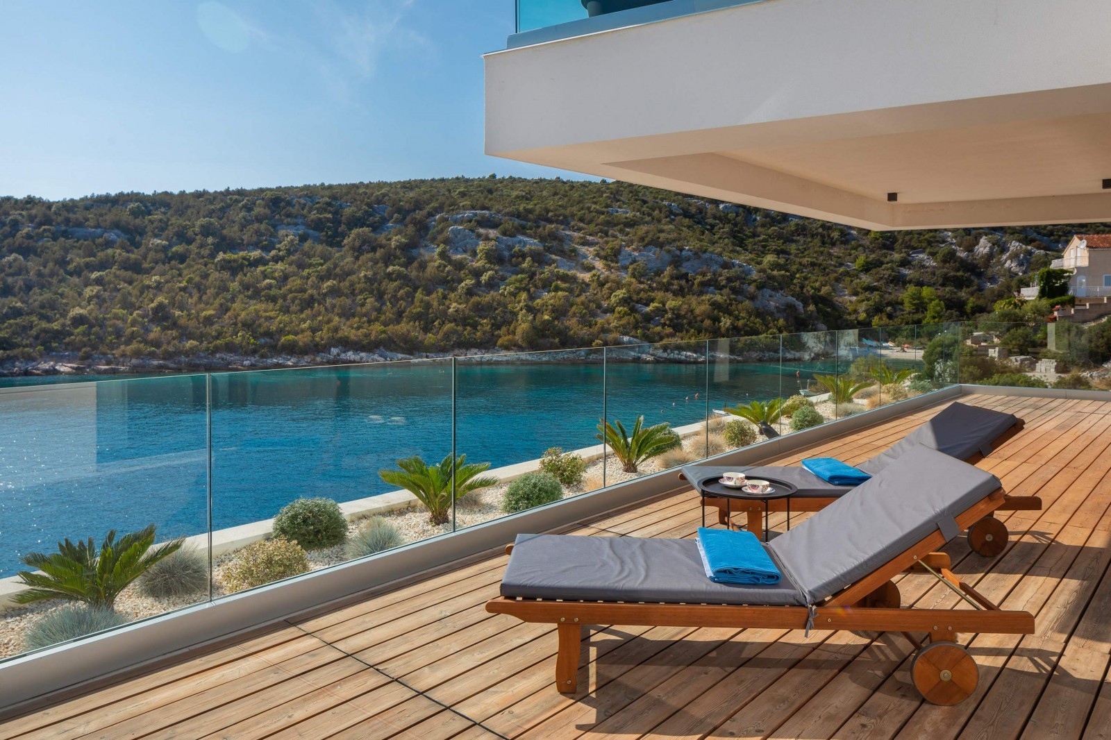 Villa Extravaganza
