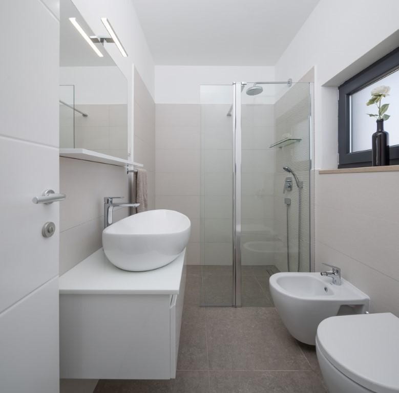 Luxury villa Vodice