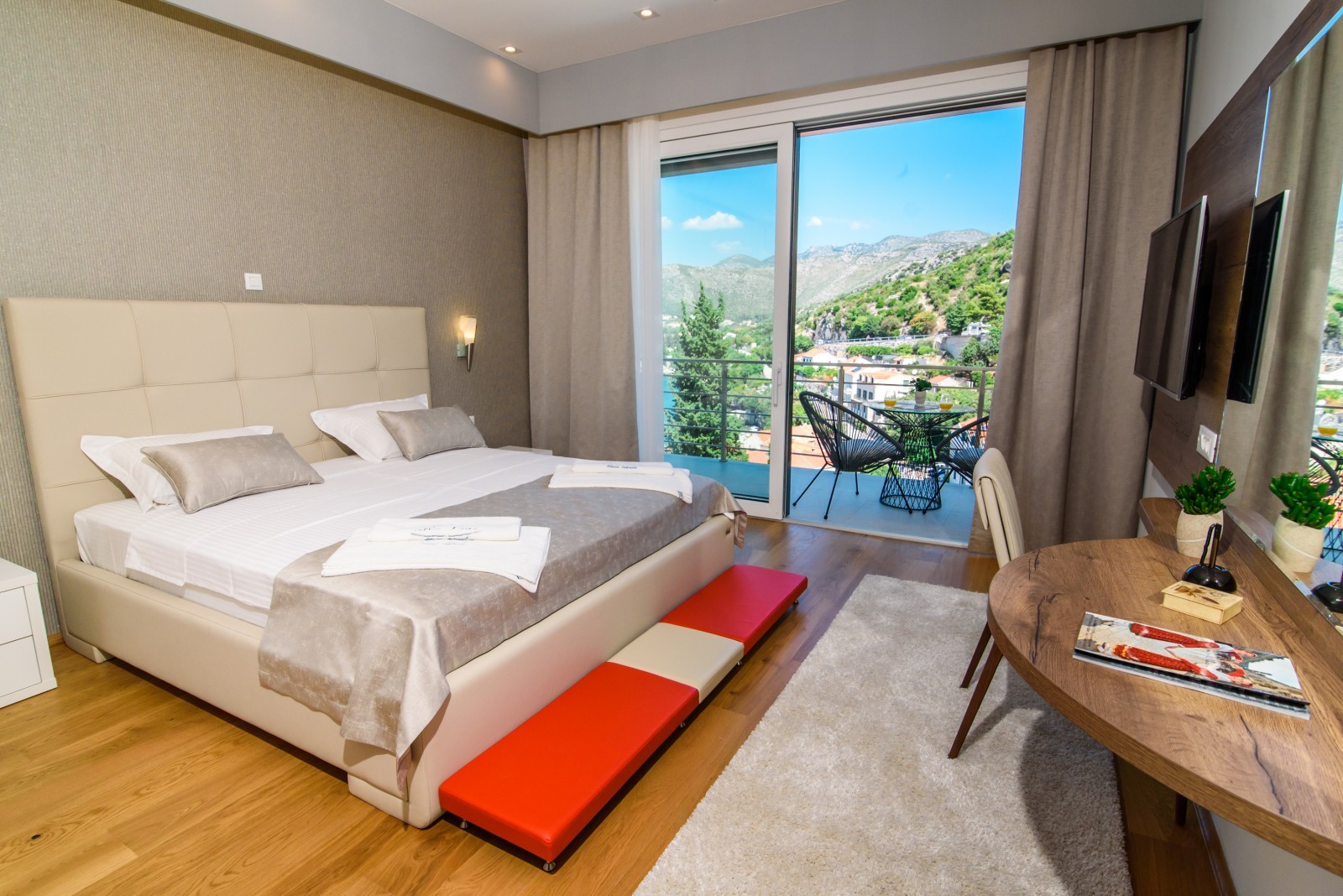 Luxury villa Calcio Dubrovnik