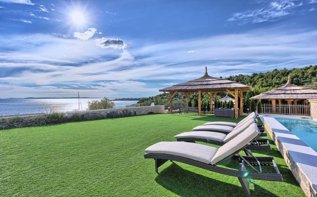 Villa Golden Haven Murter