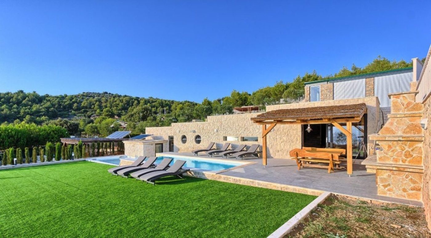 Villa Golden Haven Murter