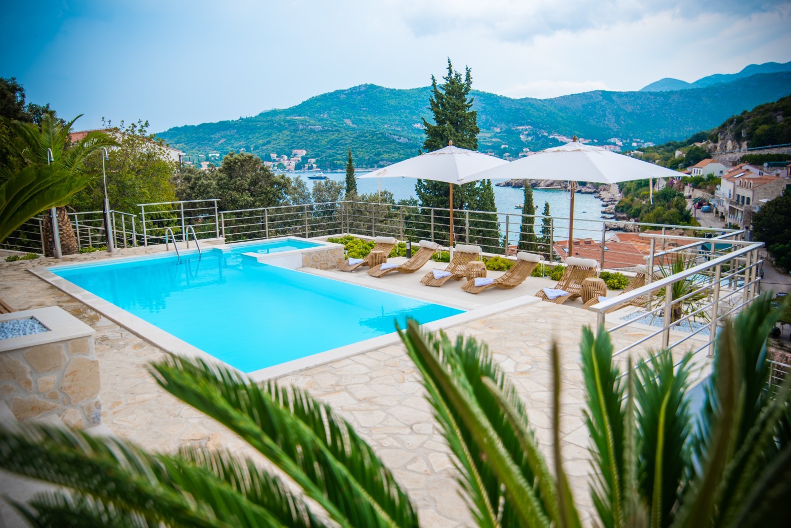 Luxury villa Calcio Dubrovnik