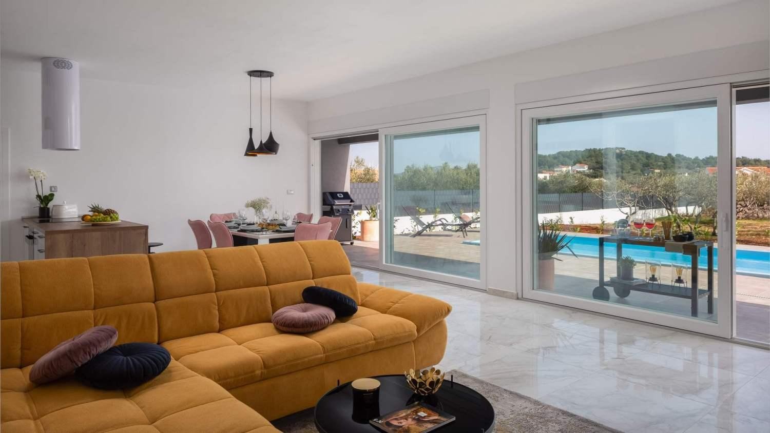 Villa Millennium Murter