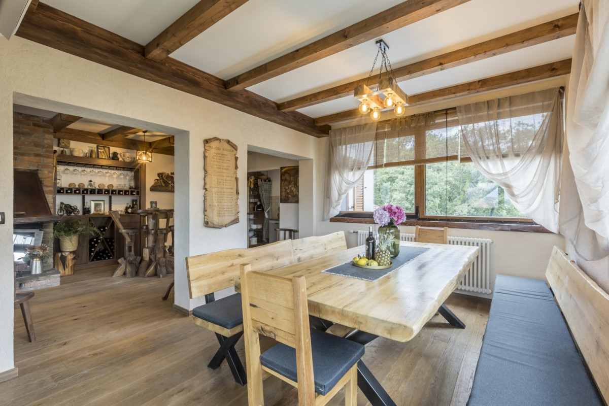 Villa Grey Stone