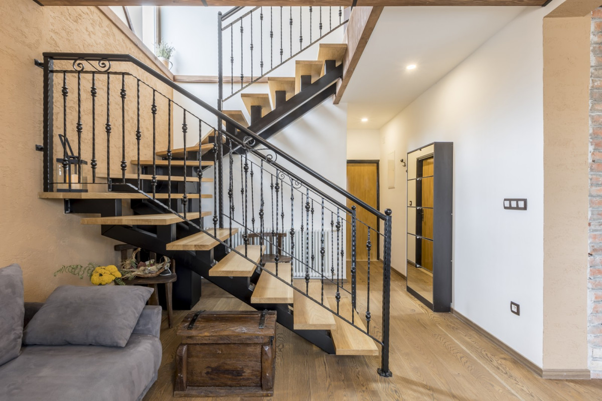Villa Grey Stone