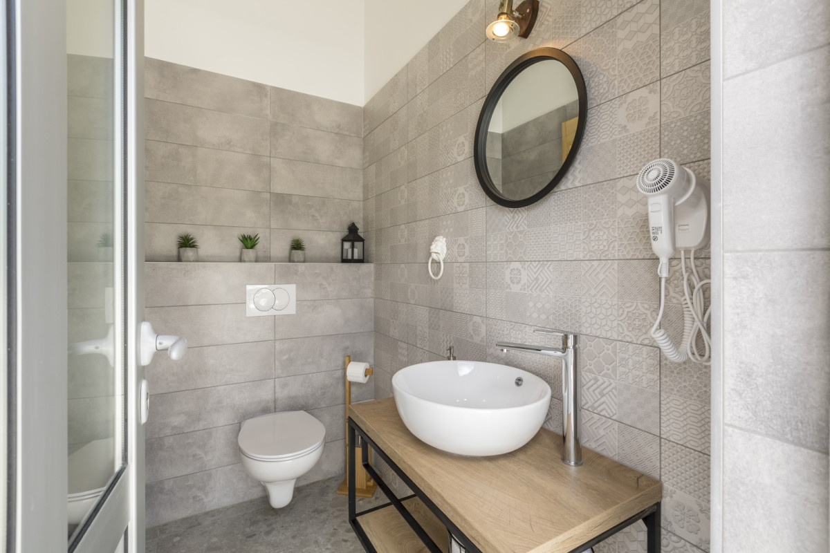 Villa Grey Stone