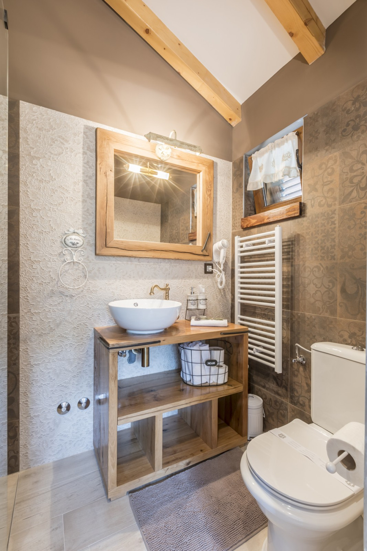 Villa Grey Stone