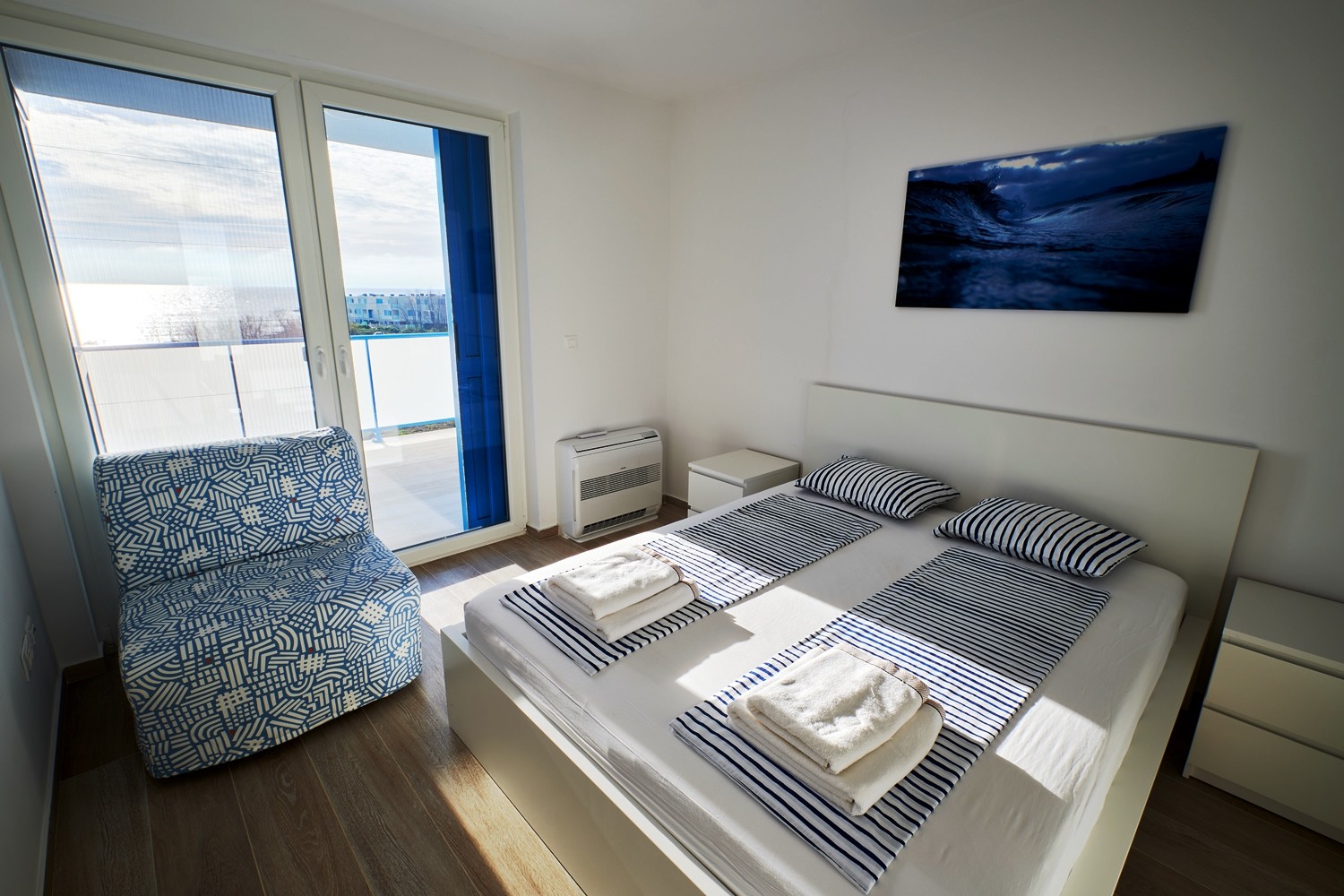 Villa Tisa Privlaka