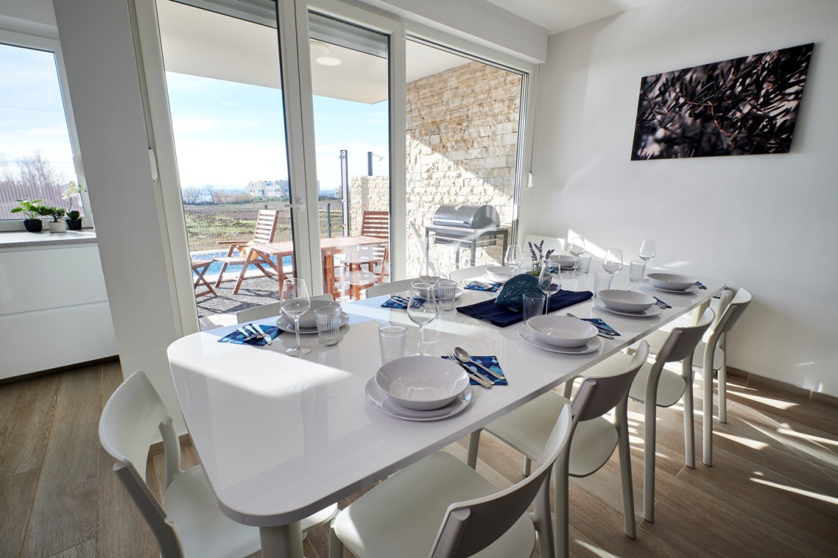 Villa Aster Privlaka