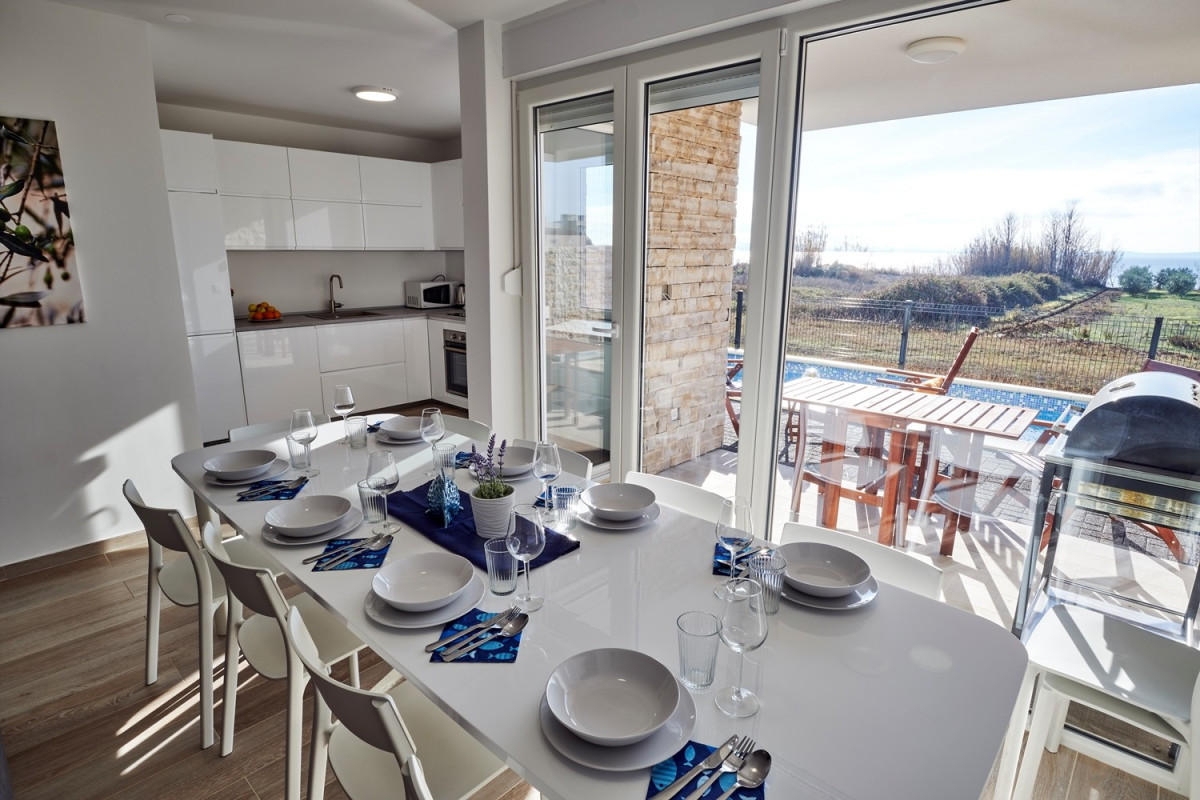 Villa Aster Privlaka