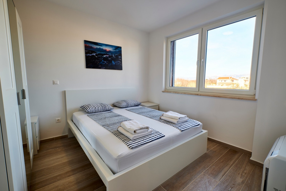 Villa Aster Privlaka