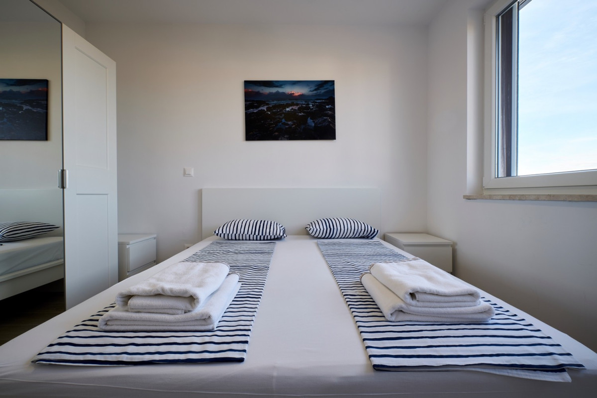 Villa Aster Privlaka