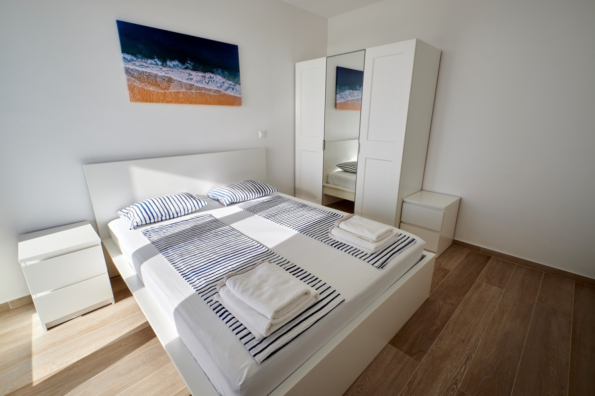 Villa Aster Privlaka