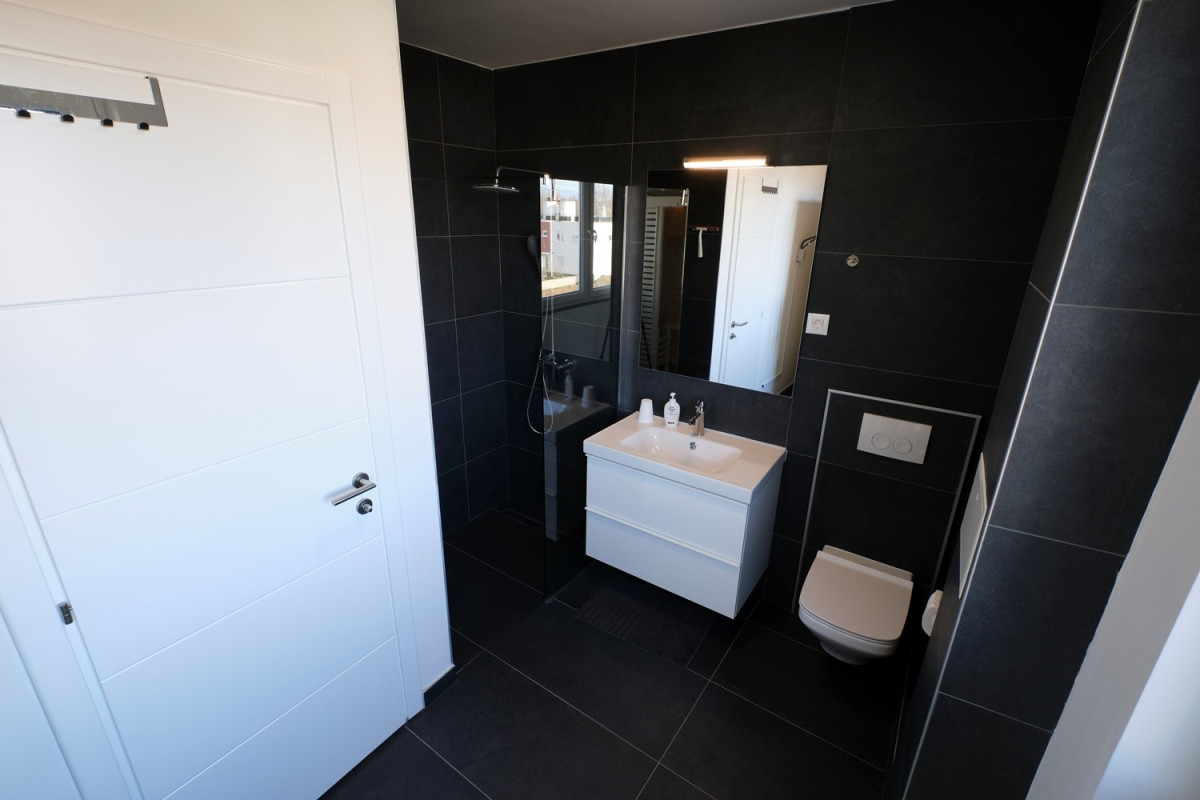 Villa Aster Privlaka