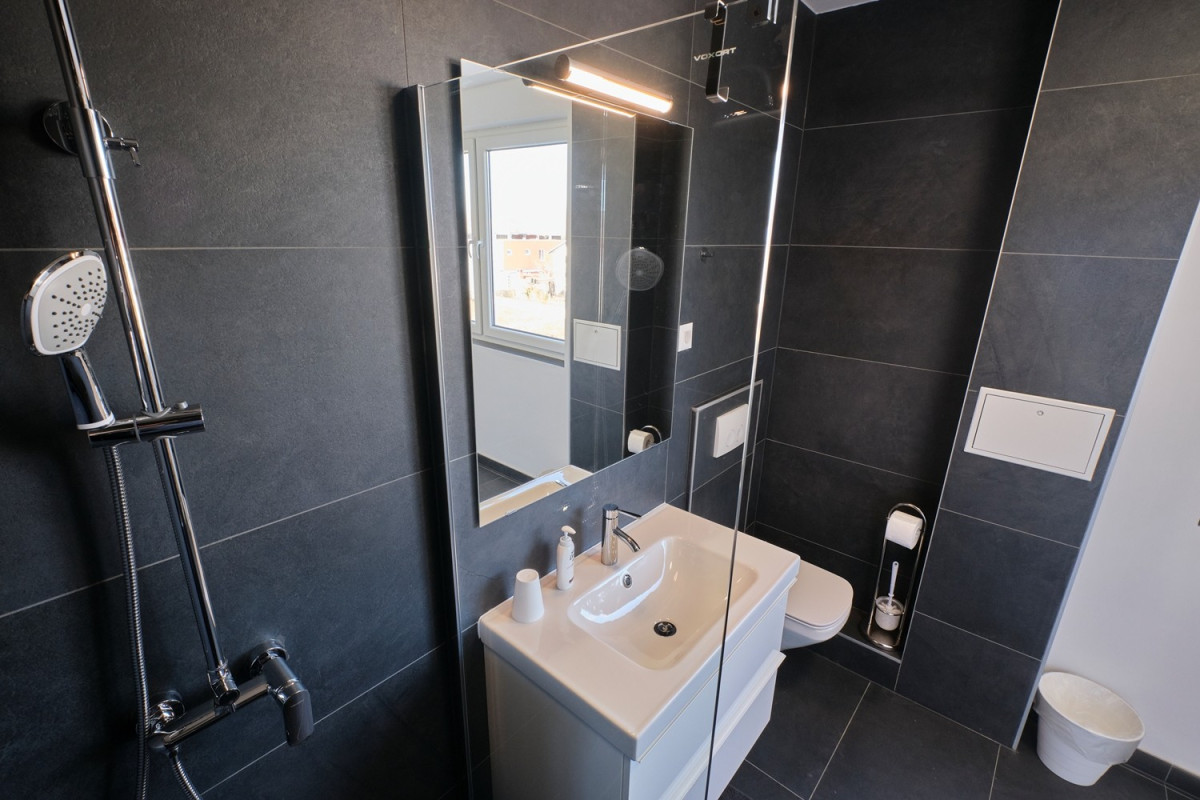 Villa Aster Privlaka