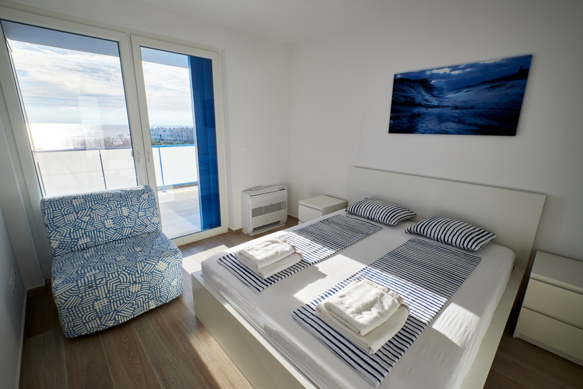 Villa Aster Privlaka