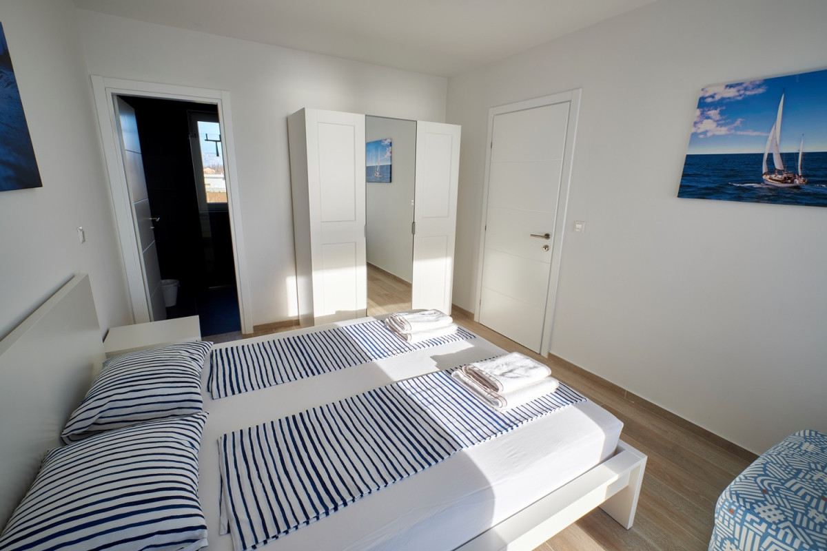 Villa Aster Privlaka