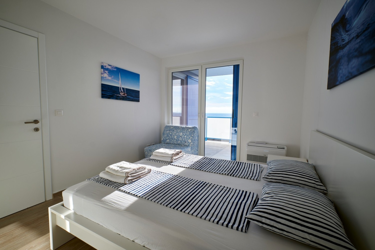 Villa Aster Privlaka