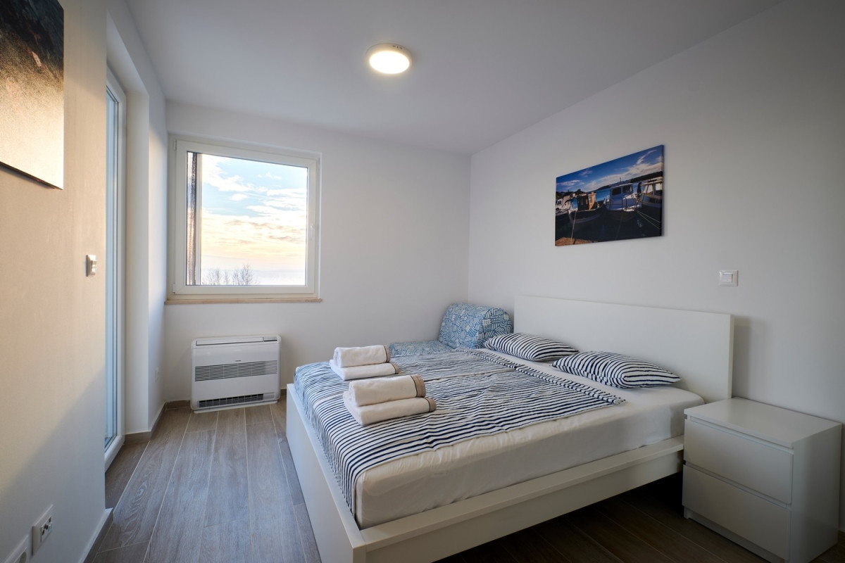 Villa Aster Privlaka