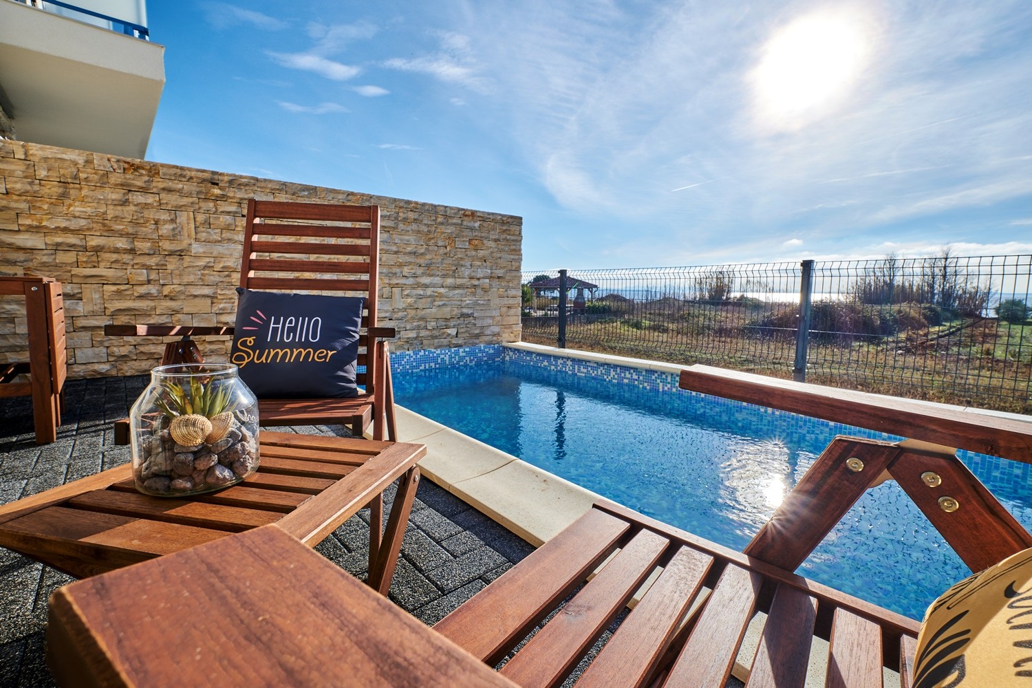 Villa Coral Privlaka