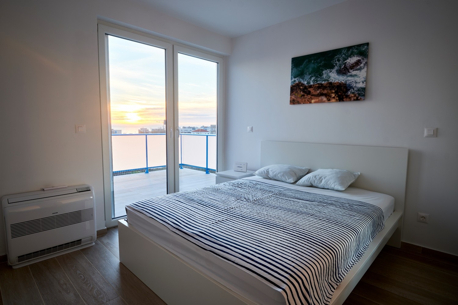 Villa Coral Privlaka