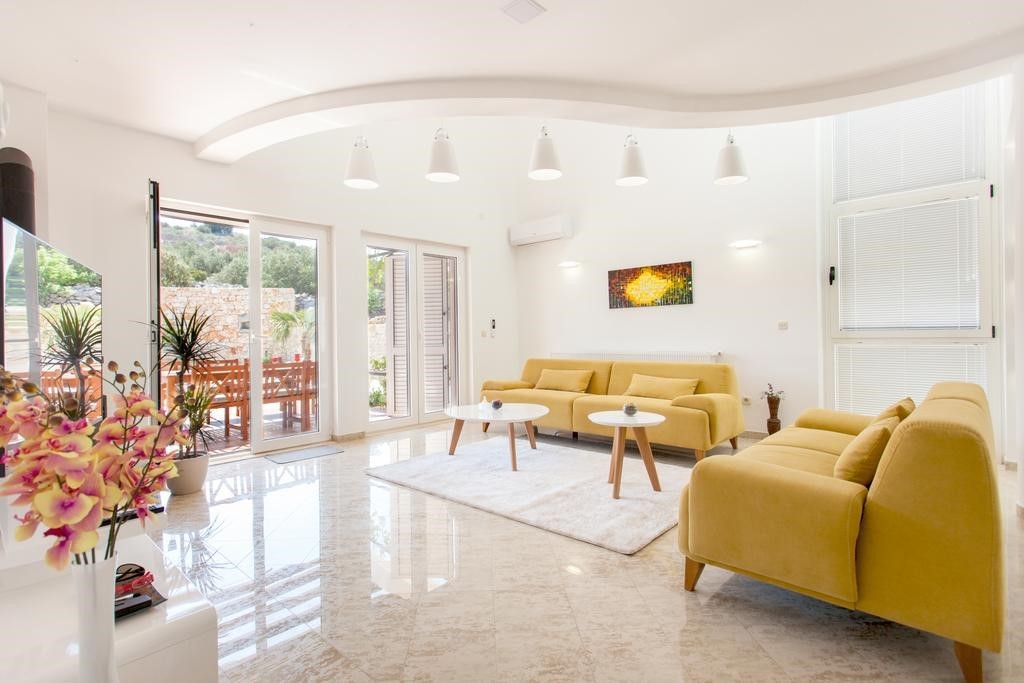 Villa Cherry in Murter