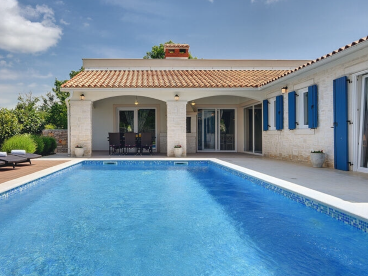 Villa Nada