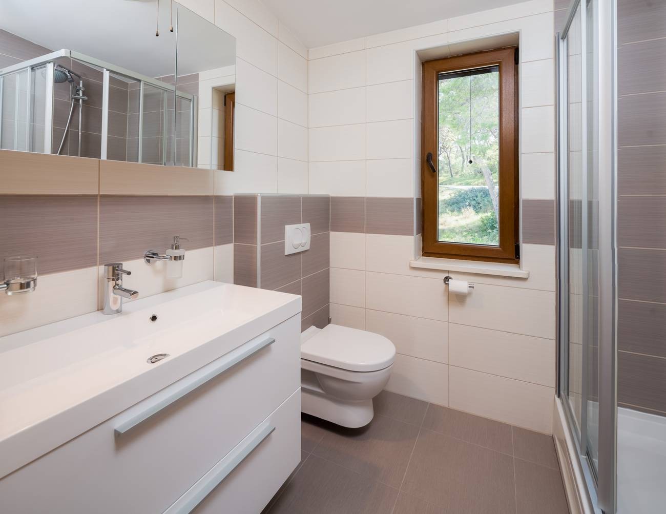 Luxury villa Natali Rogoznica