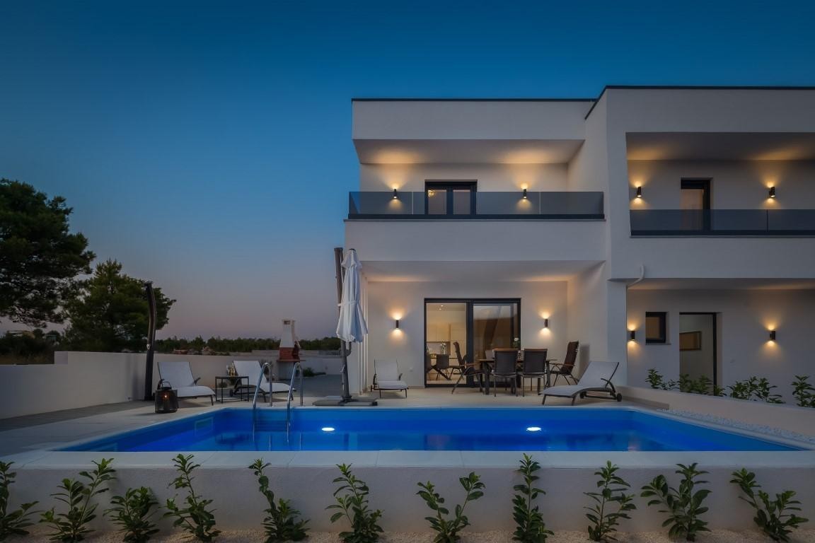 Villa Nadija Vodice