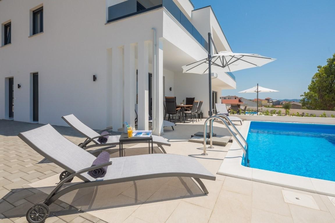 Villa Nadija Vodice