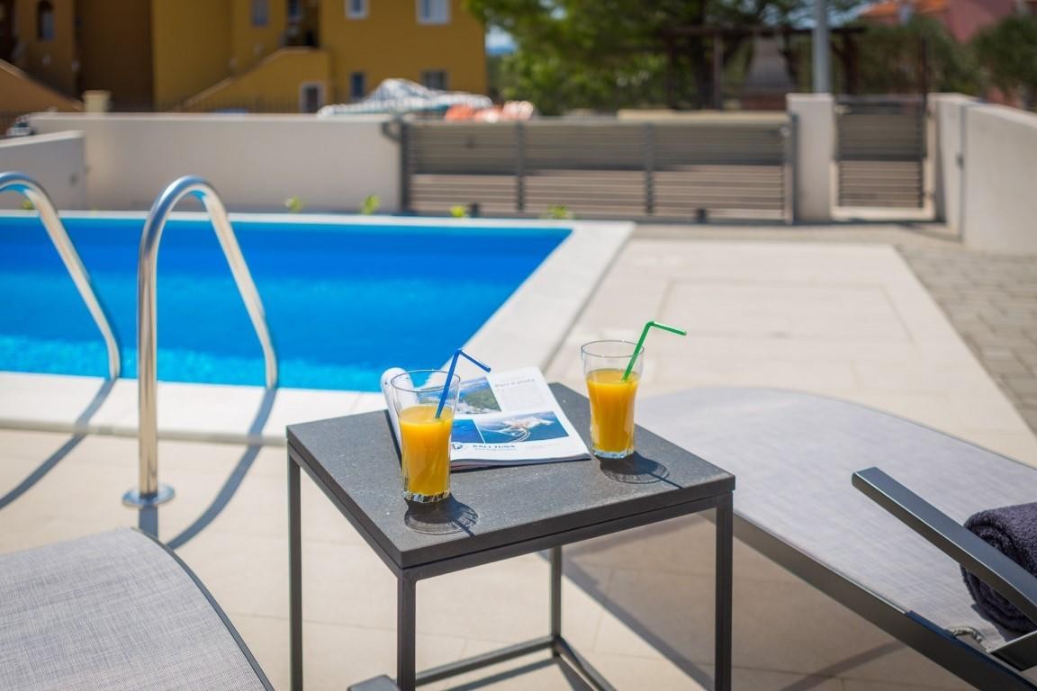 Villa Nadija Vodice