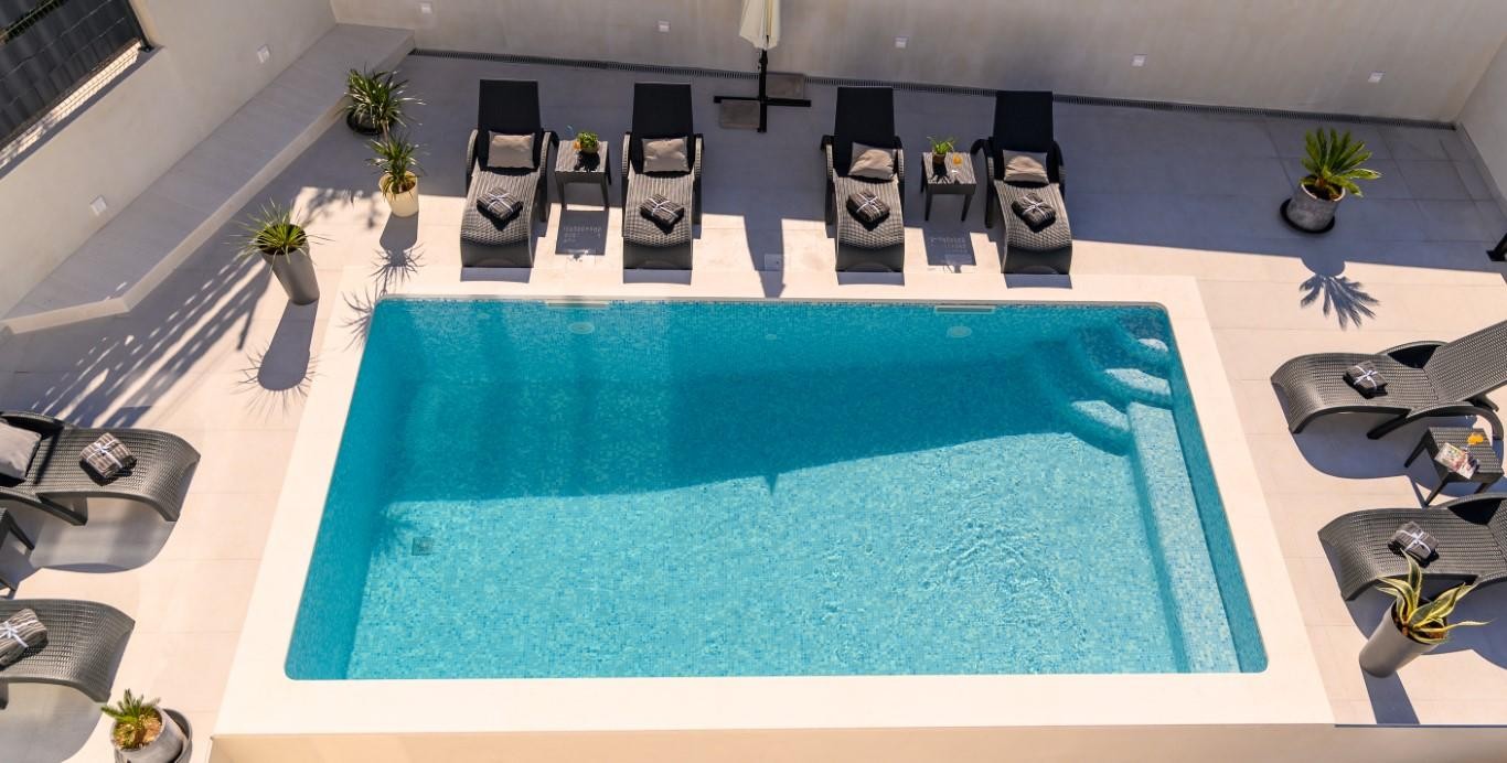 Villa Amazing View Trogir