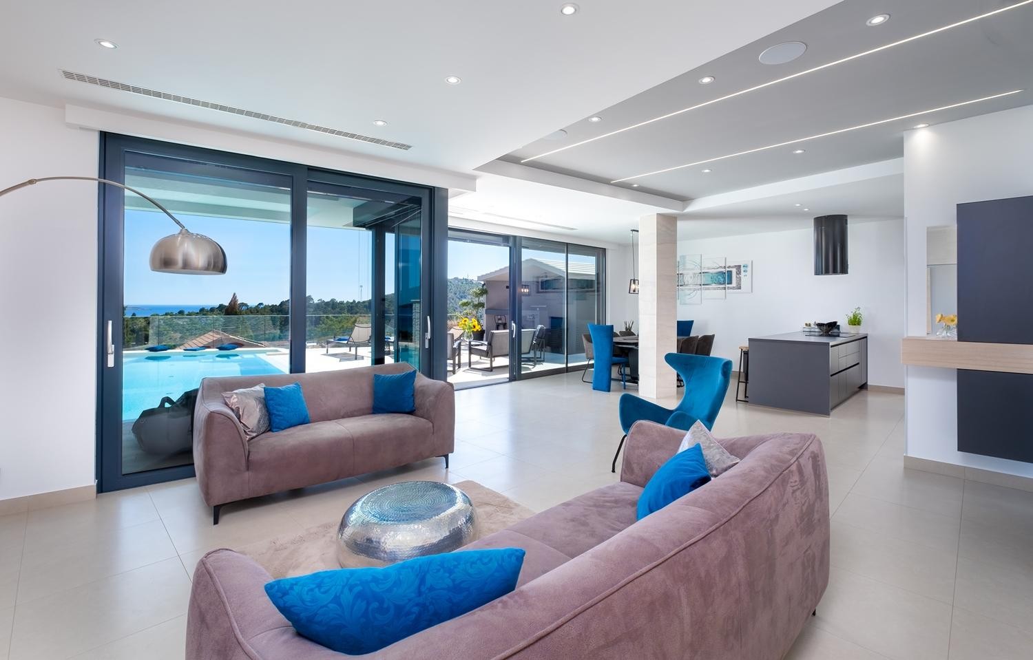 Exclusive villa Mative Dubrovnik