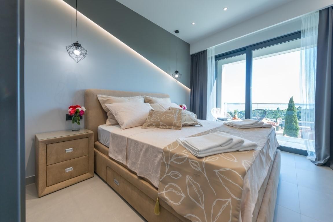 Exclusive villa Mative Dubrovnik