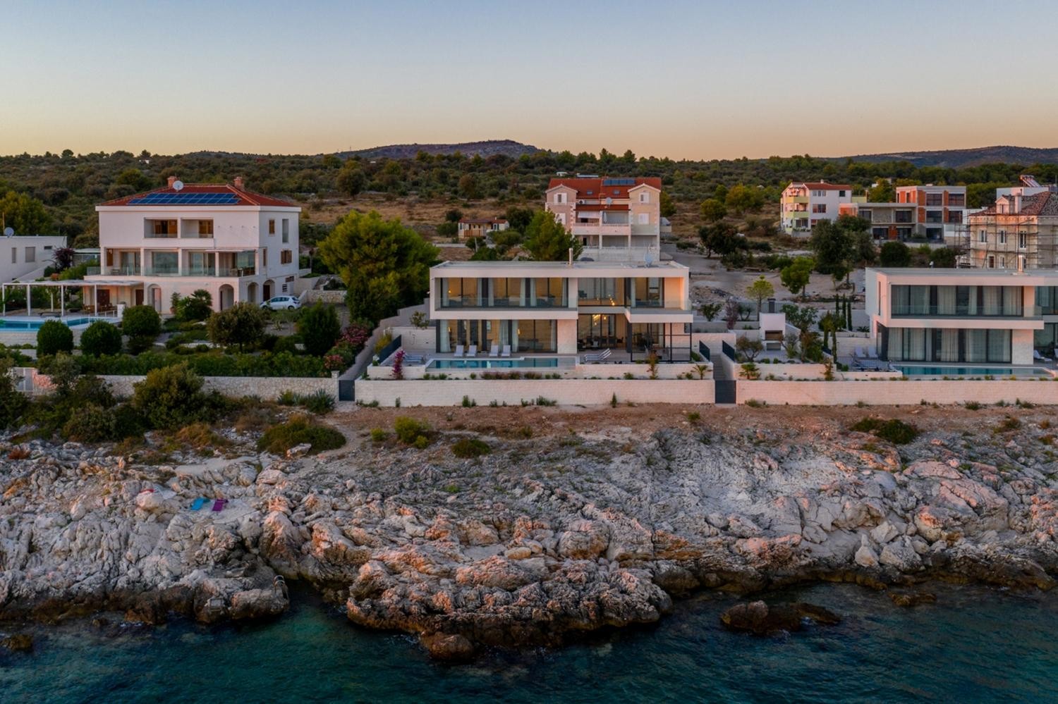 Villa Marvella